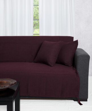 Ριχτάρια 9925 (180cm x 300cm) μελιτζανί Ριχτάρια 9925 (180cm x 300cm) μελιτζανί