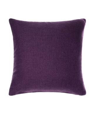 Μαξιλαροθήκη 9925 (45cm x 45cm) μώβ Μαξιλαροθήκη 9925 (45cm x 45cm) μώβ