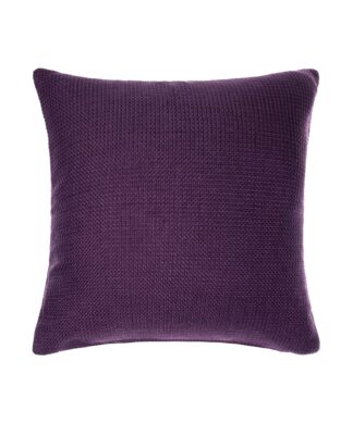 Μαξιλαροθήκη 9925 (65cm x 65cm) μώβ Μαξιλαροθήκη 9925 (65cm x 65cm) μώβ
