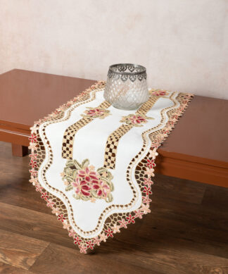 Σατέν κοφτή τραβέρσα (45cm x 170cm) 993 Σατέν κοφτή τραβέρσα (45cm x 170cm) 993