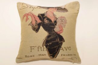 Μαξιλαροθήκη (45cm x 45cm) Fifth Avenue Μαξιλαροθήκη (45cm x 45cm) Fifth Avenue