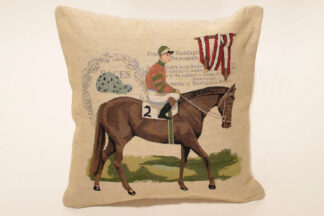 Μαξιλαροθήκη (45cm x 45cm) Horse Μαξιλαροθήκη (45cm x 45cm) Horse