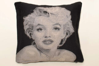 Μαξιλαροθήκη (45cm x 45cm) Marilyn Monroe Μαξιλαροθήκη (45cm x 45cm) Marilyn Monroe