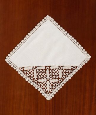 Πετσετάκια γωνίες 12 τεμάχια (33cm x 33cm) NG33 Πετσετάκια γωνίες 12 τεμάχια (33cm x 33cm) NG33