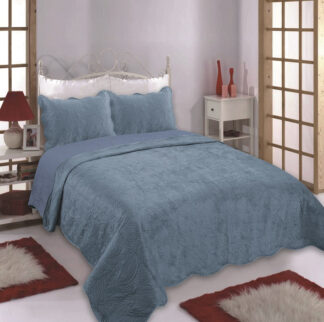 Κουβερλί Supersoft NX2212 (240cm x 260cm + 2 x 50cm x 70cm) Raf Κουβερλί Supersoft NX2212 (240cm x 260cm + 2 x 50cm x 70cm) Raf