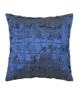 Μαξιλαροθήκη (45cm x 45cm) 3918 μπλε Μαξιλαροθήκη (45cm x 45cm) 3918 μπλε
