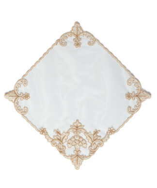 Πετσετάκια γωνίες 12 τεμάχια (30cm x 30cm) YL169-14B1 Πετσετάκια γωνίες 12 τεμάχια (30cm x 30cm) YL169-14B1