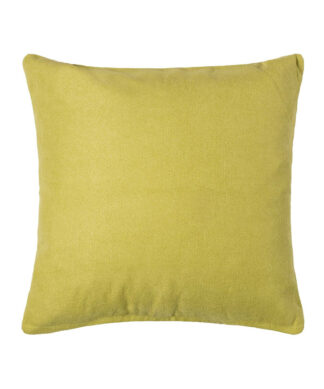 Μαξιλαροθήκη Α802 (45cm x 45cm) λαχανί