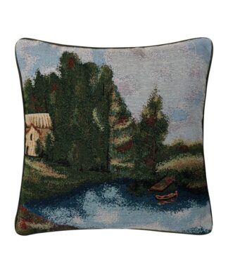 Μαξιλαροθήκη (45cm x 45cm) στόφα9 Μαξιλαροθήκη (45cm x 45cm) στόφα9