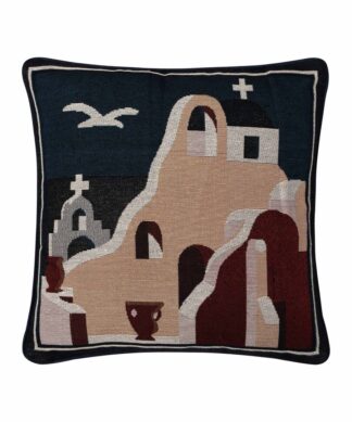 Μαξιλαροθήκη (45cm x 45cm) στόφα11 Μαξιλαροθήκη (45cm x 45cm) στόφα11