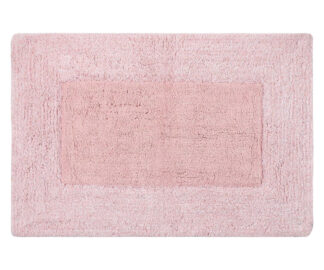 Πατάκι geometrical (70cm x 160cm) pudra