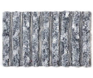 Πατάκι 17092 (55cm x 90cm) ανοιχτό γκρι Πατάκι 17092 (55cm x 90cm) ανοιχτό γκρι