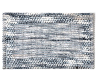 Πατάκι 15162 (55cm x 90cm) ανοιχτό γκρι Πατάκι 15162 (55cm x 90cm) ανοιχτό γκρι