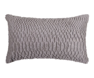 Μαξιλαροθήκη NX201 (30cm x 50cm) light grey Μαξιλαροθήκη NX201 (30cm x 50cm) light grey