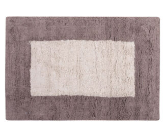 Πατάκι geometrical (60cm x 90cm) ivory/sand Πατάκι geometrical (60cm x 90cm) ivory/sand