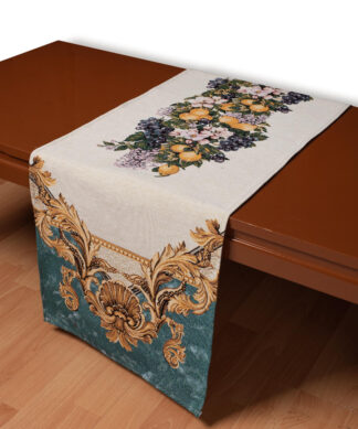 Τραβέρσα (40cm x 150cm) Verna Τραβέρσα (40cm x 150cm) Verna