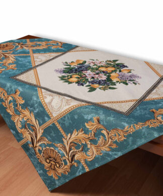 Τραπεζοκαρέ (140cm x 140cm) Verna Τραπεζοκαρέ (140cm x 140cm) Verna