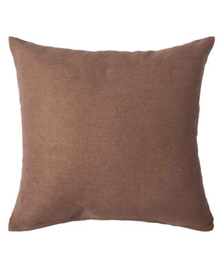 Μαξιλαροθήκη Α802 (65cm x 65cm) camel