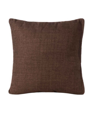 Μαξιλαροθήκη Α803 (65cm x 65cm) καφέ Μαξιλαροθήκη Α803 (65cm x 65cm) καφέ