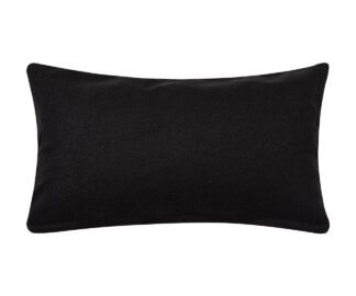 Μαξιλαροθήκη Α803 (30cm x 50cm) μαύρο