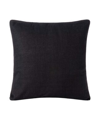 Μαξιλαροθήκη Α803 (45cm x 45cm) μαύρο