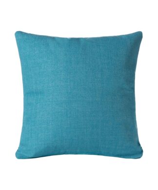 Μαξιλαροθήκη Α803 (45cm x 45cm) τυρκουάζ Μαξιλαροθήκη Α803 (45cm x 45cm) τυρκουάζ