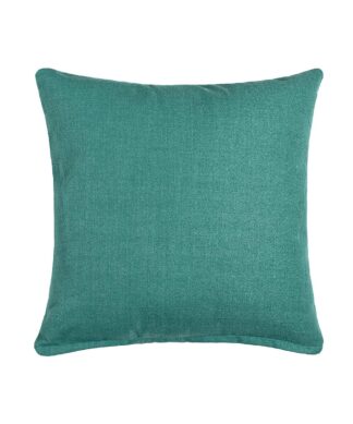 Μαξιλαροθήκη Α803 (45cm x 45cm) seagreen