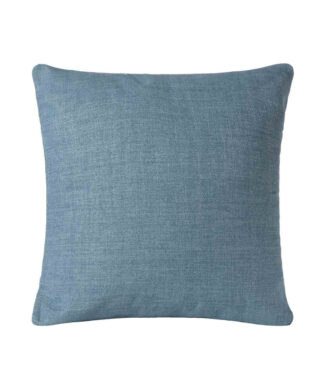 Μαξιλαροθήκη Α803 (65cm x 65cm) σιέλ Μαξιλαροθήκη Α803 (65cm x 65cm) σιέλ