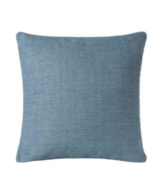 Μαξιλαροθήκη Α803 (45cm x 45cm) σιέλ Μαξιλαροθήκη Α803 (45cm x 45cm) σιέλ