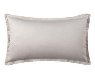 Μαξιλαροθήκη Α804 (35cm x 60cm) ivory