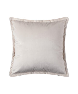 Μαξιλαροθήκη Α804 (65cm x 65cm) ivory