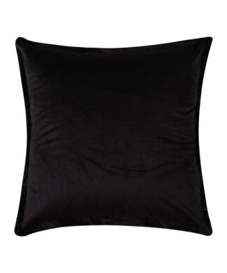 Μαξιλαροθήκη Α804 (65cm x 65cm) μαύρο
