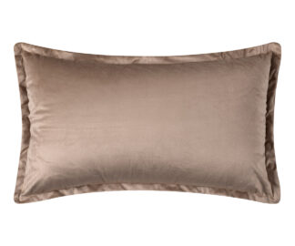 Μαξιλαροθήκη Α804 (35cm x 60cm) μπέζ