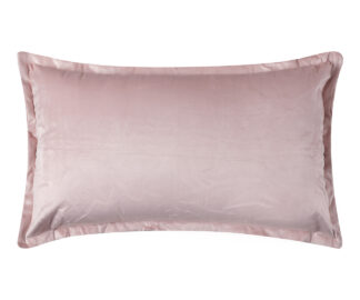 Μαξιλαροθήκη Α804 (35cm x 60cm) πούδρα