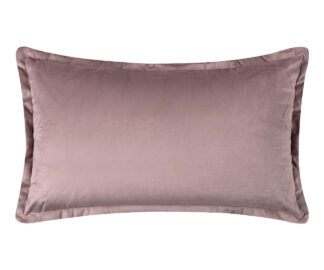 Μαξιλαροθήκη Α804 (35cm x 60cm) Συκλαμέν Μαξιλαροθήκη Α804 (35cm x 60cm) Συκλαμέν