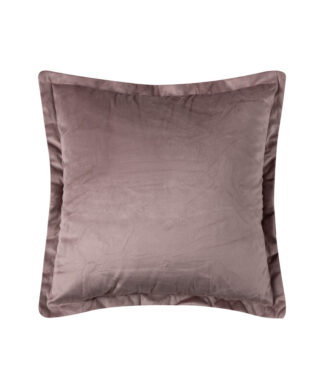 Μαξιλαροθήκη Α804 (45cm x 45cm) συκλαμέν