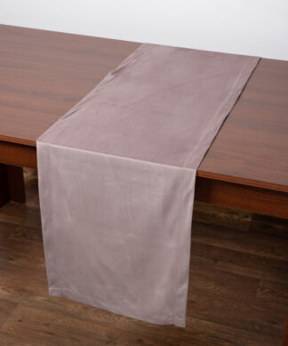 Τραβέρσα A804 (40cm x 160cm) συκλαμέν