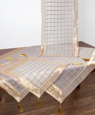 Σετ 4 τεμαχίων (100cm x 100cm, 45cm x 110cm,2x45cm x 45cm) AK-12