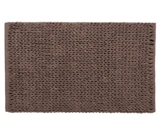 Πατάκια αλυσίδα (65cm x 130cm) μπέζ Πατάκια αλυσίδα (65cm x 130cm) μπέζ