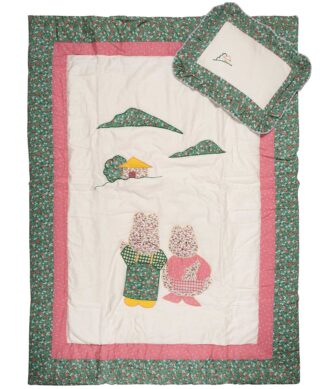 Bebe κουβερτάκι (90cm x 125cm + 35cm x 25cm) 594207 Bebe κουβερτάκι (90cm x 125cm + 35cm x 25cm) 594207