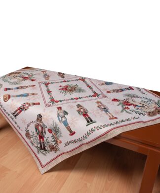 Καρέ (100cm x 100cm) Cascanueces Καρέ (100cm x 100cm) Cascanueces