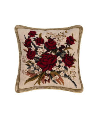 Μαξιλαροθήκη (35cm x 35cm) κομπλέν 4 Μαξιλαροθήκη (35cm x 35cm) κομπλέν 4
