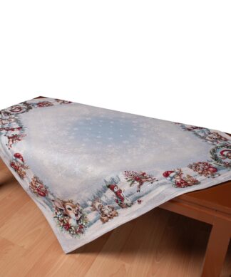 Τραπεζοκαρέ (140cm x 140cm) Dasher Τραπεζοκαρέ (140cm x 140cm) Dasher