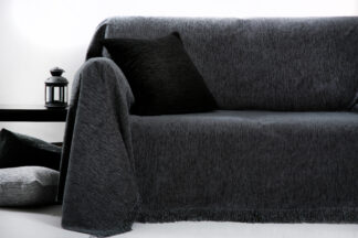 Ριχτάρι Πολυθρόνας 180x150 1300 Dark Grey Ριχτάρι Πολυθρόνας 180x150 1300 Dark Grey