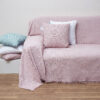 Ριχτάρι Πολυθρόνας 180×150 1554 Blush Pink Ριχτάρι Πολυθρόνας 180×150 1554 Blush Pink