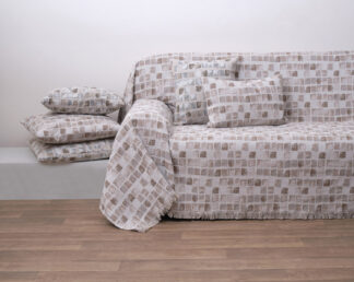 Ριχτάρι Διθέσιου 180x240 1564 Beige Ριχτάρι Διθέσιου 180x240 1564 Beige