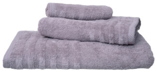 Πετσέτα Χεριών 30x50 Spa 1 Grey Πετσέτα Χεριών 30x50 Spa 1 Grey