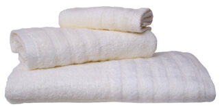 Πετσέτα Χεριών 30x50 Spa 3 Ivory Πετσέτα Χεριών 30x50 Spa 3 Ivory
