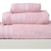 Πετσέτα Χεριών 30×50 Soft 1 Blush Pink Πετσέτα Χεριών 30×50 Soft 1 Blush Pink