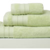 Πετσέτα Σώματος 70×140 Soft 3 Green Apple Πετσέτα Σώματος 70×140 Soft 3 Green Apple